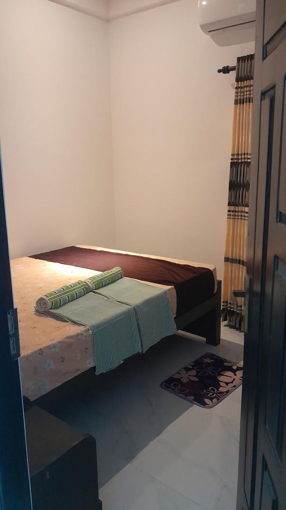 Theepan'S Home ニラヴェリ エクステリア 写真