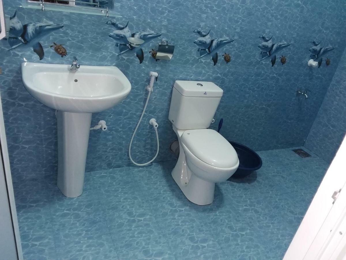 Theepan'S Home ニラヴェリ エクステリア 写真