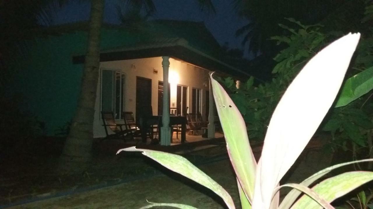 Theepan'S Home ニラヴェリ エクステリア 写真