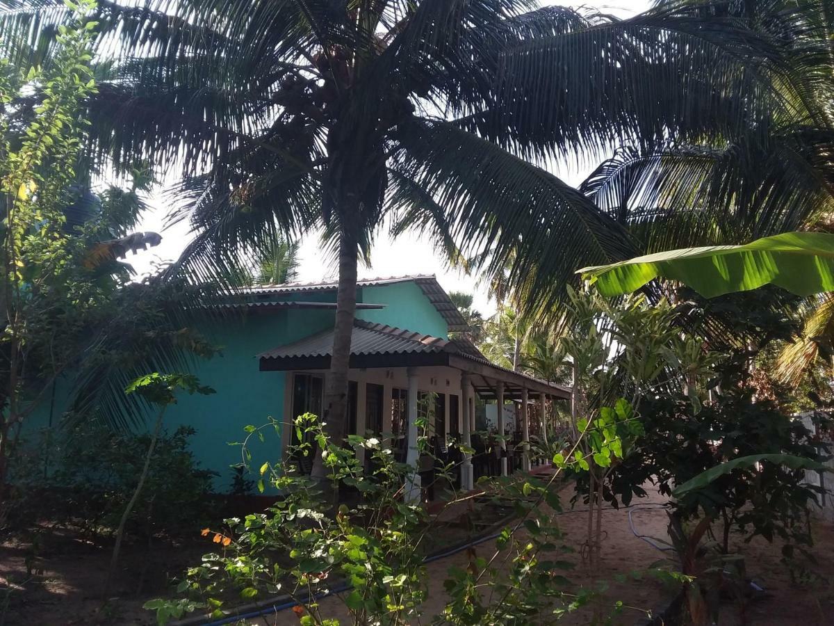 Theepan'S Home ニラヴェリ エクステリア 写真