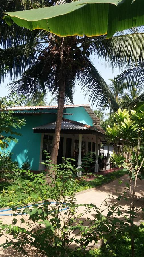 Theepan'S Home ニラヴェリ エクステリア 写真